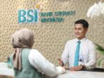 Regional CEO BSI Minat Masyarakat Aceh Akses KUR Tinggi Regional CEO BSI Minat Masyarakat Aceh Akses KUR Tinggi