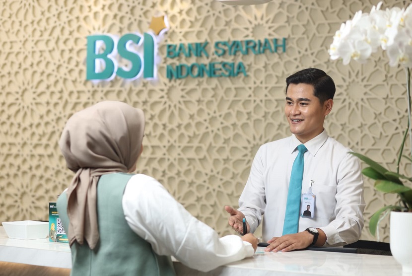 Regional CEO BSI Minat Masyarakat Aceh Akses KUR Tinggi