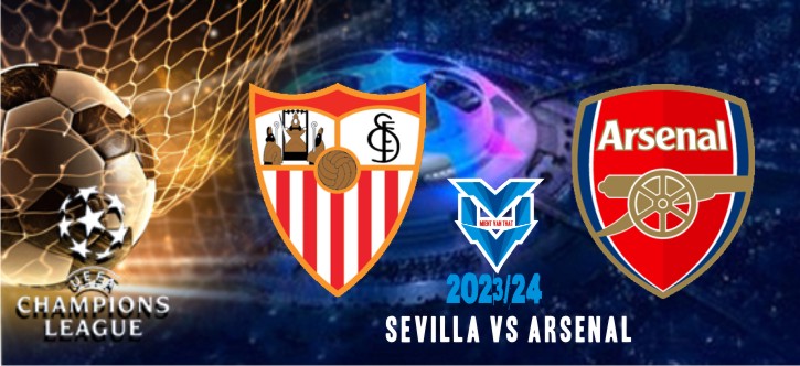 Prediksi Sevilla vs Arsenal