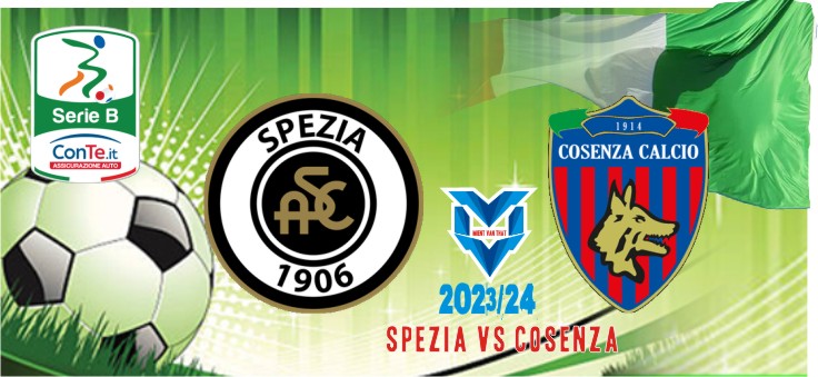 Prediksi Spezia vs Cosenza