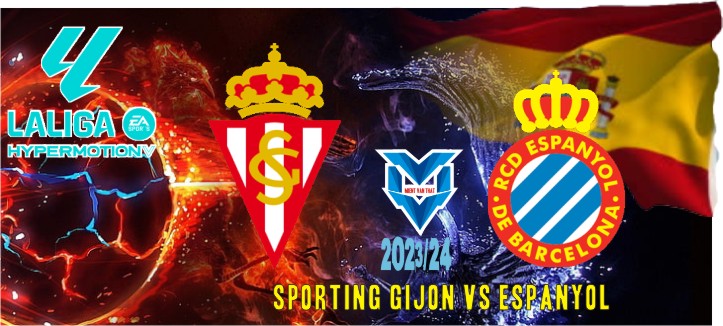 Prediksi Sporting Gijon vs Espanyol