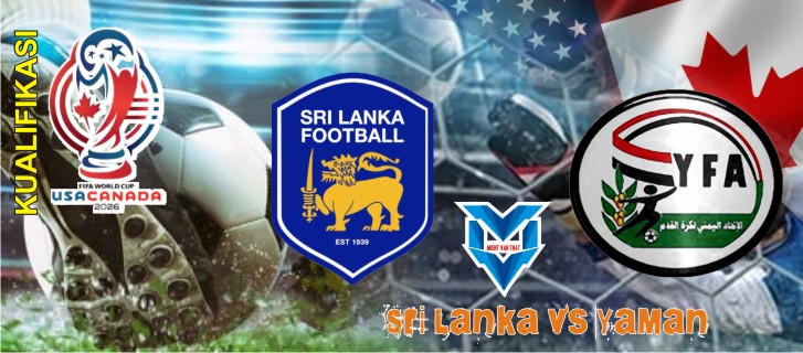 Prediksi Sri Lanka vs Yaman, 17 Oktober 2023