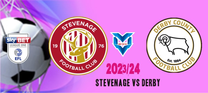 Prediksi Stevenage vs Derby