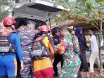 Terseret Arus Di Teluk Lhoknga, Warga Madat Aceh Timur, Ditemukan Meninggal Dunia