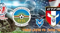 Timor Leste vs China Taipei Prediksi Timor Leste vs China Taipei, 17 Oktober 2023