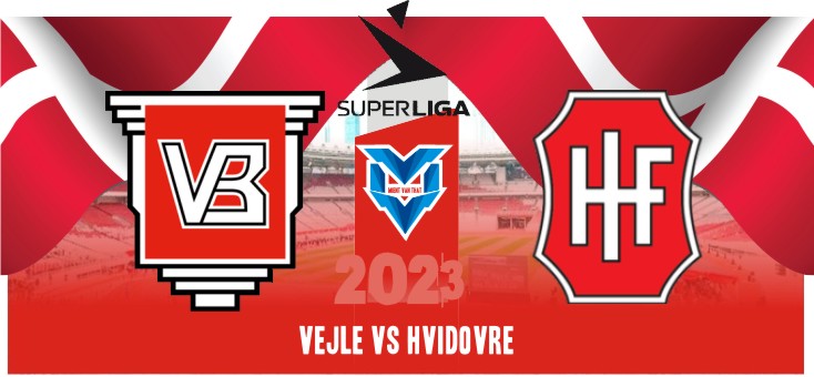 Prediksi Vejle vs Hvidovre