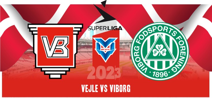 Prediksi Vejle vs Viborg