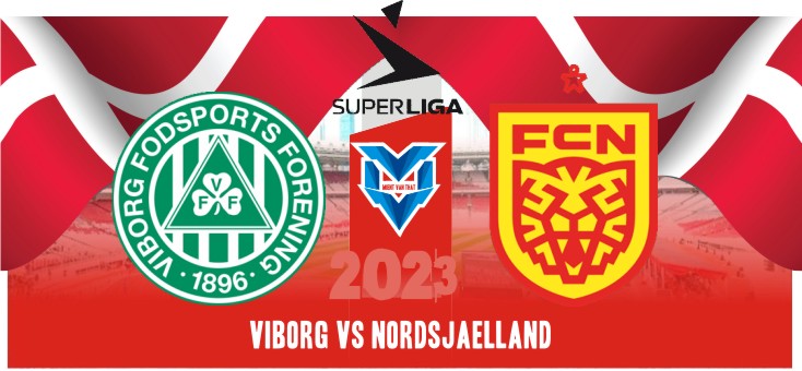 Prediksi Viborg vs Nordsjaelland