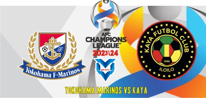 Prediksi Yokohama Marinos vs Kaya