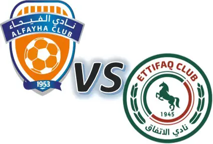 Prediksi Al Fayha vs Al Ettifaq