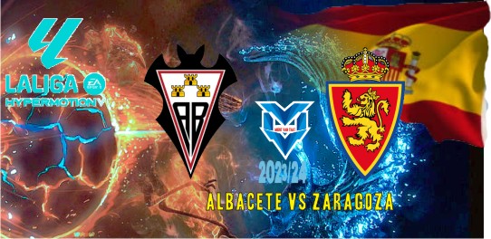 Prediksi Albacete vs Zaragoza