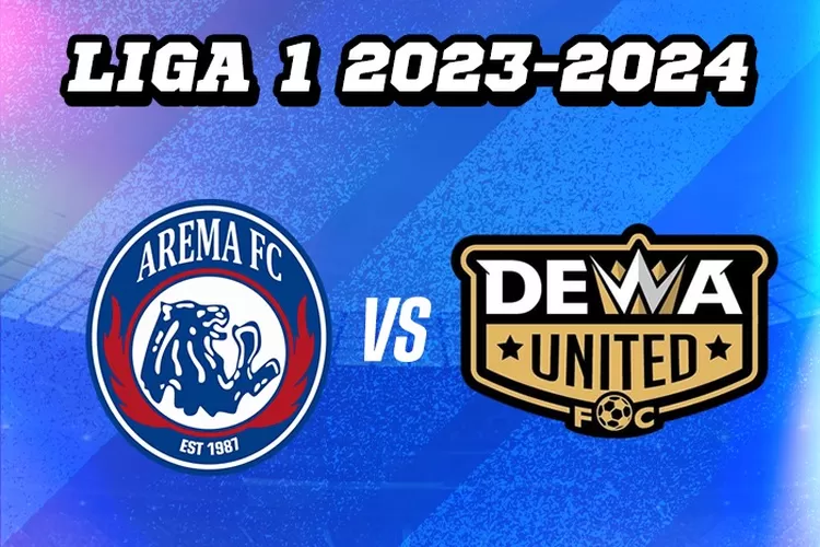 Prediksi Arema vs Dewa United