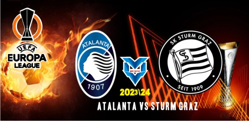 Prediksi Atalanta vs Sturm Graz
