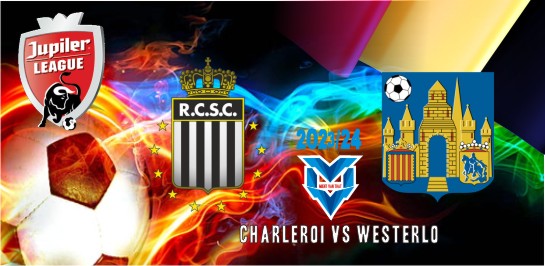 Prediksi Charleroi vs Westerlo