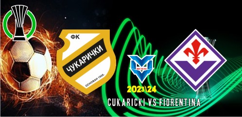 Prediksi Cukaricki vs Fiorentina