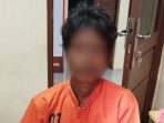 Diduga Rudapaksa Anak Dibawah Umur, Pria Aceh Tamiang Diringkus Polisi Diduga Rudapaksa Anak Dibawah Umur, Pria Aceh Tamiang Diringkus Polisi