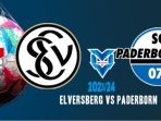 Prediksi Elversberg vs Paderborn