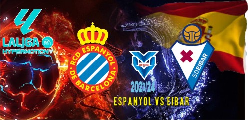 Prediksi Espanyol vs Eibar