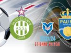 Prediksi Etienne vs Pau