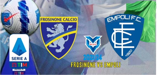 Prediksi Frosinone vs Empoli