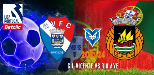 Prediksi Gil Vicente vs Rio Ave