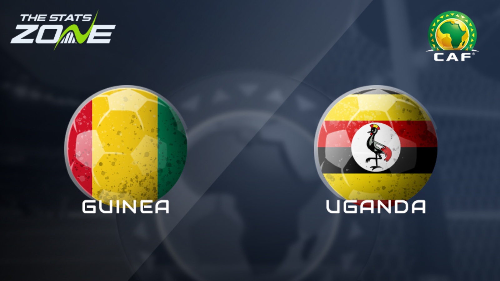 Prediksi Guinea vs Uganda