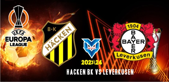 Prediksi Hacken vs Leverkusen