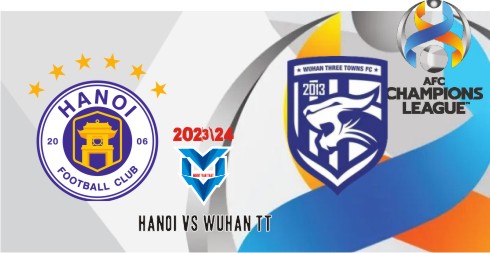 Prediksi Hanoi vs Wuhan TT