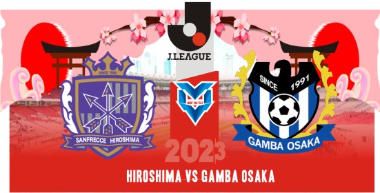 Prediksi Hiroshima vs Gamba Osaka