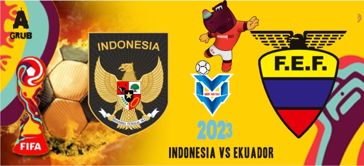 Prediksi Indonesia U17 vs Ekuador U17