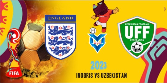 Prediksi Uzbekistan U17 vs Inggris U17