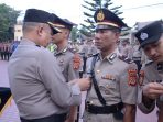 Ipda Rahmad Jabat Kasat Reskrim Polres Langsa Ipda Rahmad Jabat Kasat Reskrim Polres Langsa