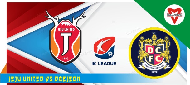 PrediksiUnited vs Daejeon Citizen