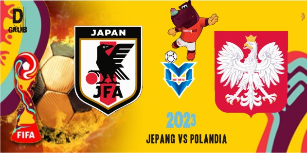 Prediksi Jepang U17  vs Polandia U17