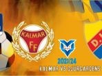 Prediksi Kalmar vs Djurgardens