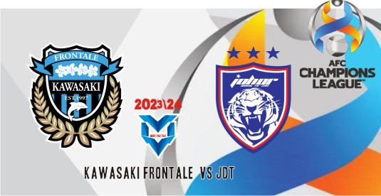 Prediksi Kawasaki Frontale vs JDT