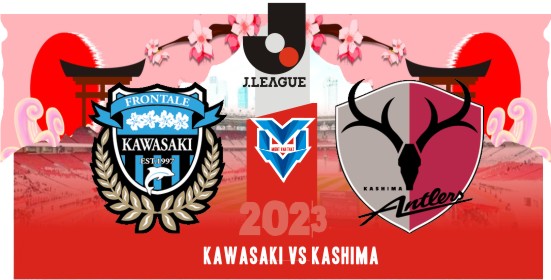 Prediksi Kawasaki vs Kashima