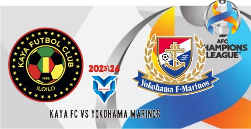 Prediksi Kaya FC vs Yokohama Marinos