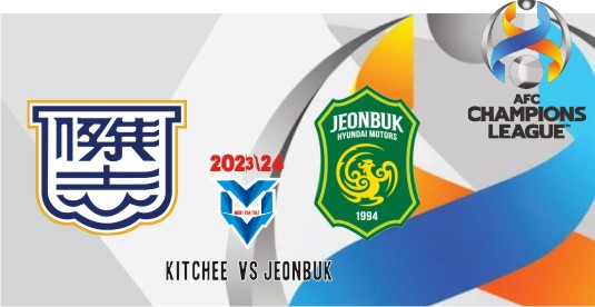 Kitchee vs Jeonbuk Prediksi Kitchee vs Jeonbuk