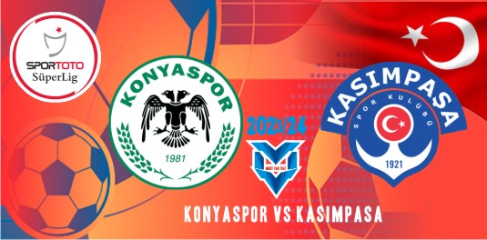 Prediksi Konyaspor vs Kasimpasa