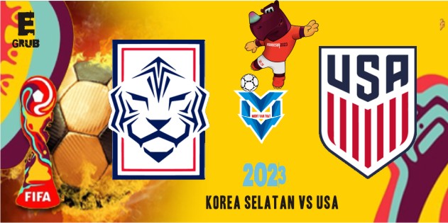 Prediksi Korea Selatan  U17 vs Amerika Serikat U17