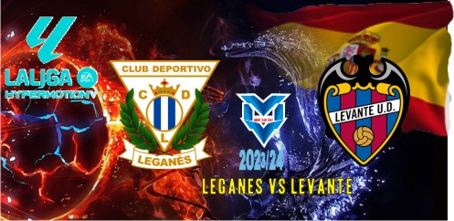 Prediksi Leganes vs Levante