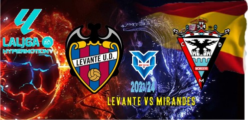 Prediksi Levante vs Mirandes
