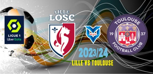 Prediksi Lille vs Toulouse