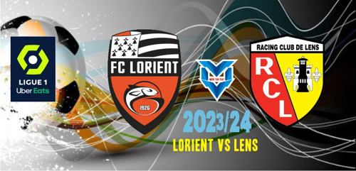 Prediksi Lorient vs Lens, 4 November 2023