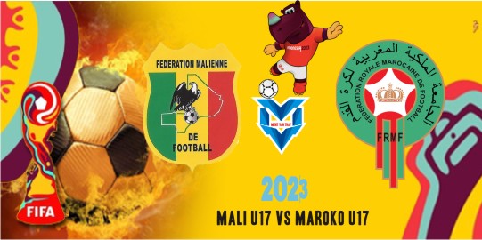 Prediksi Maroko U17 vs Mali U17