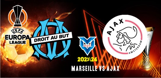 Prediksi Marseille vs Ajax