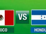 Prediksi Meksiko vs Honduras