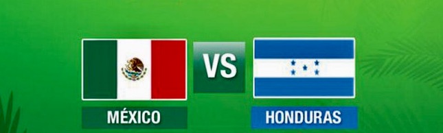 Prediksi Meksiko vs Honduras
