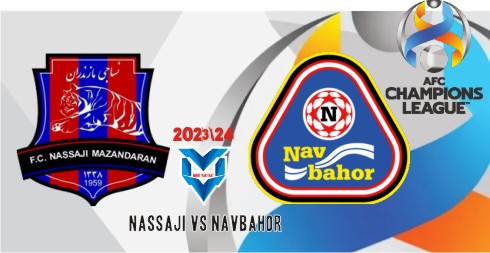 Prediksi Nassaji vs Navbahor